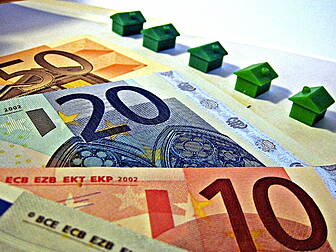 Rents rising 